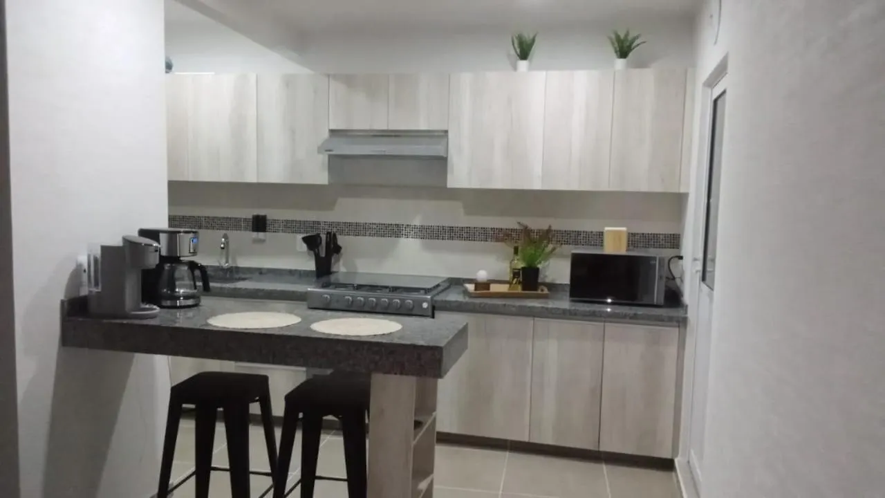 Hermoso Departamento Dreamslore Κανκούν
