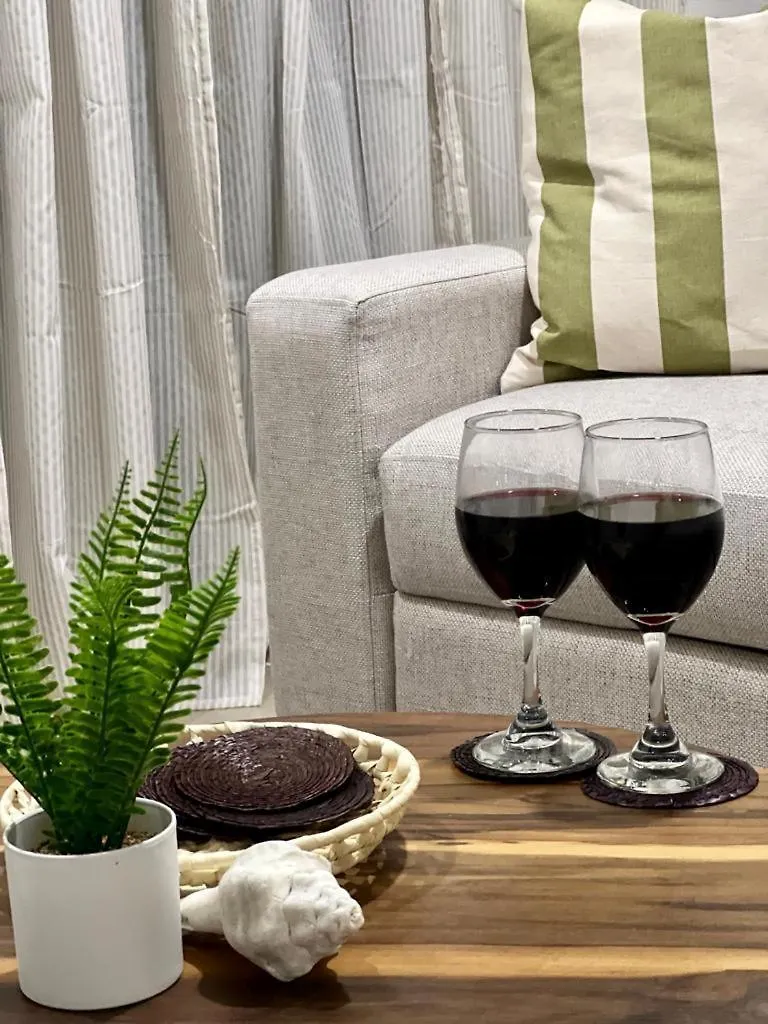 Hermoso Departamento Dreamslore Κανκούν Διαμέρισμα