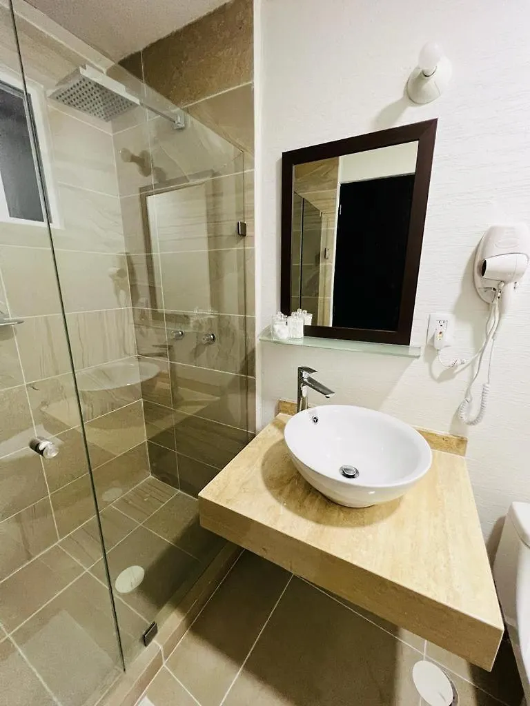 Hermoso Departamento Dreamslore Κανκούν 0*,  Μεξικό