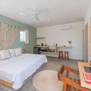 Appartement Casa Neem, Cancún