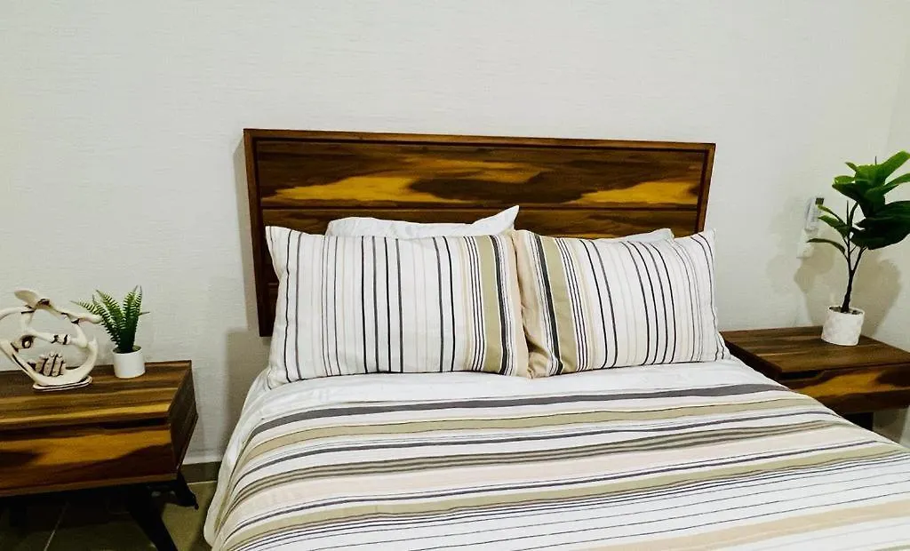 Hermoso Departamento Dreamslore Cancun