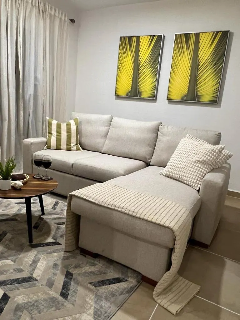 Hermoso Departamento Dreamslore Cancun 0*,