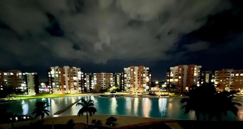 Hermoso Departamento Dreamslore Cancun