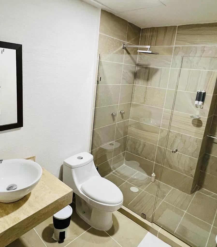Hermoso Departamento Dreamslore Cancun Apartment