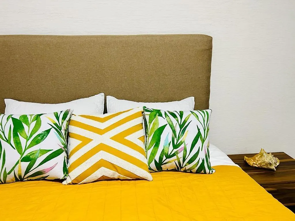 Apartmán Hermoso Departamento Dreamslore Cancún Mexiko